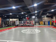 -格斗兄弟搏击健身训练馆(望京店)