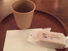 -微热山丘(台北民生公园门市店)