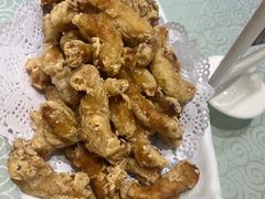 -鲜得莱渔港·小平岛海胆馆(七贤岭店)