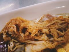 牛肉拉肠-源记肠粉(华贵路店)