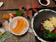-长崎屋·日本料理·刺身·烧鸟(天河北路店)