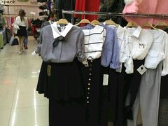 -兴旺欧韩城(上海兴旺国际服饰城店)