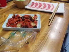 -丁荣华炸串(托乐嘉店)