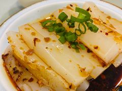-大妈饺子馆·特色锅包肉·饺子(鼓楼店)
