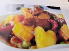 -桃园中华料理炸酱面(燕儿岛路店)