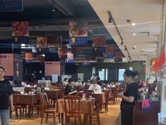 -天下客饭店(中山路店)