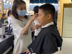 -海马体照相馆(北京大族广场店)