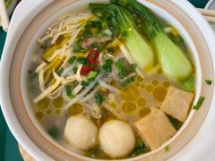 -苏氏牛肉面(丰北桥店)