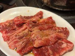 -大馥·炭火烧肉酒场(莘庄莘福坊店)