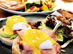 -麦田工坊(月湖店)