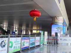 -黄山北站