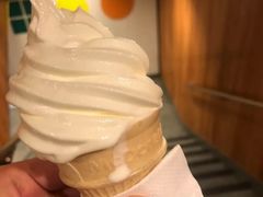 -麦当劳(咸阳人民路店)