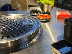 -哈哈碳都·牛肋条无限自助烤肉(宝龙店)