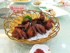 -恒宝大酒楼(城际·荔盈大厦店)