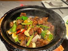 -啫神·广州地标美食(北京路店)