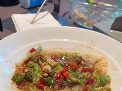 -秦月轩·陕西家乡菜(阜成路·五棵松店)