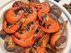 -单家老院·院子里的青岛菜(沙子口店)
