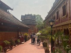 -西双版纳傣族园