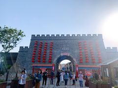 -东海半边山旅游度假区