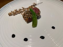 烤和牛-桐寿司Sushi Tong