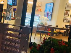 -Peet's Coffee皮爷咖啡(大学路店)