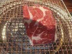 -匠牛道烤肉料理店(西坝河店)