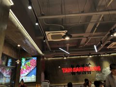 -谭三娘鲜切牛肉自助火锅(九眼桥总店)