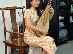 -蟹村草堂·苏式园林人文农家·大闸蟹