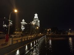 景点-龙舟池