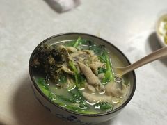 -明呈黄鱼面馆(斜土路店)