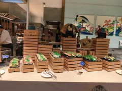 -宁波石浦豪生大酒店·自助餐厅