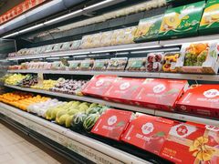 -永辉超市(群众路店)