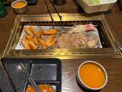 -新石器烤肉(中房金谊广场店)