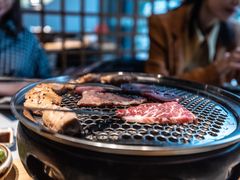 -吉屋烤肉(八宝街店)
