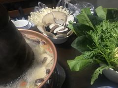 -大明铜锅·烤涮坊·烧烤(总店)