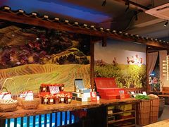 -瑶王府·广西菜(相思湖店)