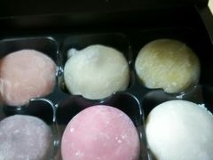 -西树泡芙(凯德晶品店)
