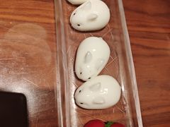 -大树餐厅(益田假日店)