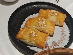 -银灯食府(丽丰国际中心店)