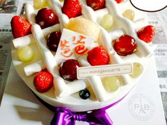 -巴黎贝甜(周浦海印店)