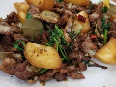 -抹直口特色菜馆(一店)