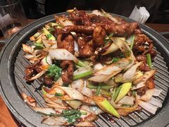 -玖五京菜(杭州城北万象城店)