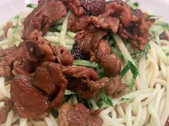 -马记伊源斋涮肉·清真菜(潘家园古玩市场店)