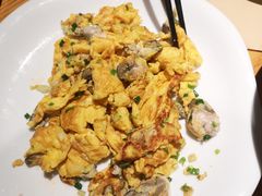 蛎肉煎蛋-荣小馆(杭州大厦店)