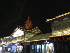 -常熟方塔园