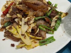 -干老四雅鱼饭店(滨江西路店)