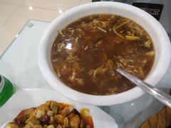 美极酸辣汤-大鸭梨烤鸭店(古城店)