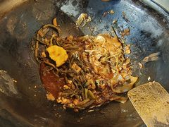 -缘福乡村铁锅炖民宿(八达岭店)