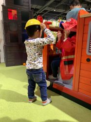 -幻贝家儿童乐园(苏州中心店)