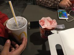 -麦当劳(国际社区店)